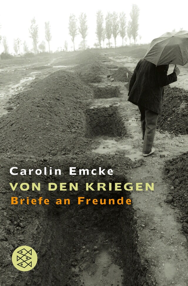 Book cover for Von den Kriegen