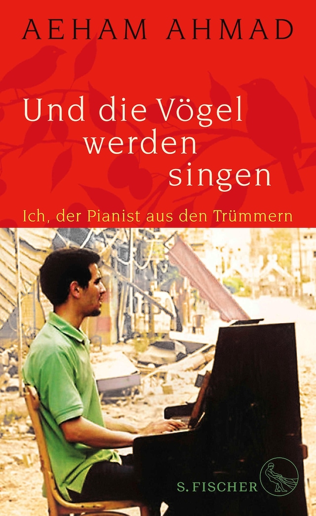 Book cover for Und die Vögel werden singen