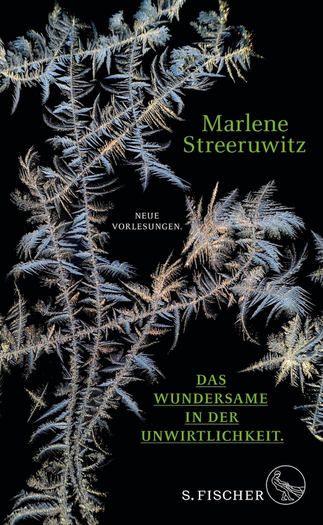 Okładka książki dla Das Wundersame in der Unwirtlichkeit.