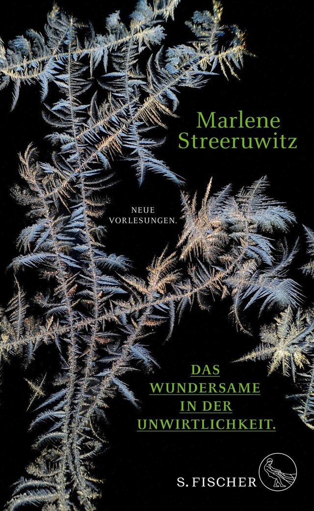 Book cover for Das Wundersame in der Unwirtlichkeit.