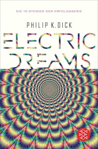 Electric Dreams