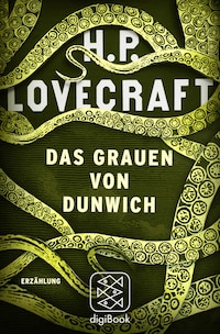 Das Grauen von Dunwich