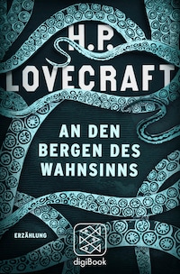 An den Bergen des Wahnsinns