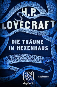 Die Träume im Hexenhaus