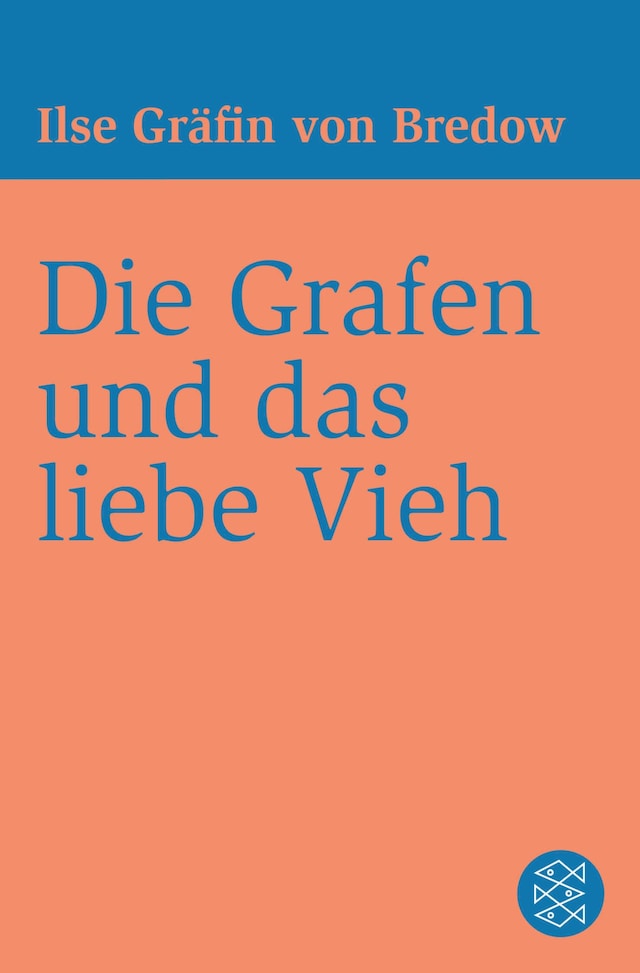 Buchcover für Die Grafen und das liebe Vieh