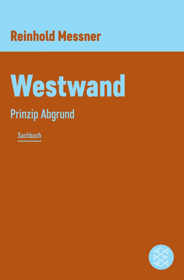 Book cover for Westwand