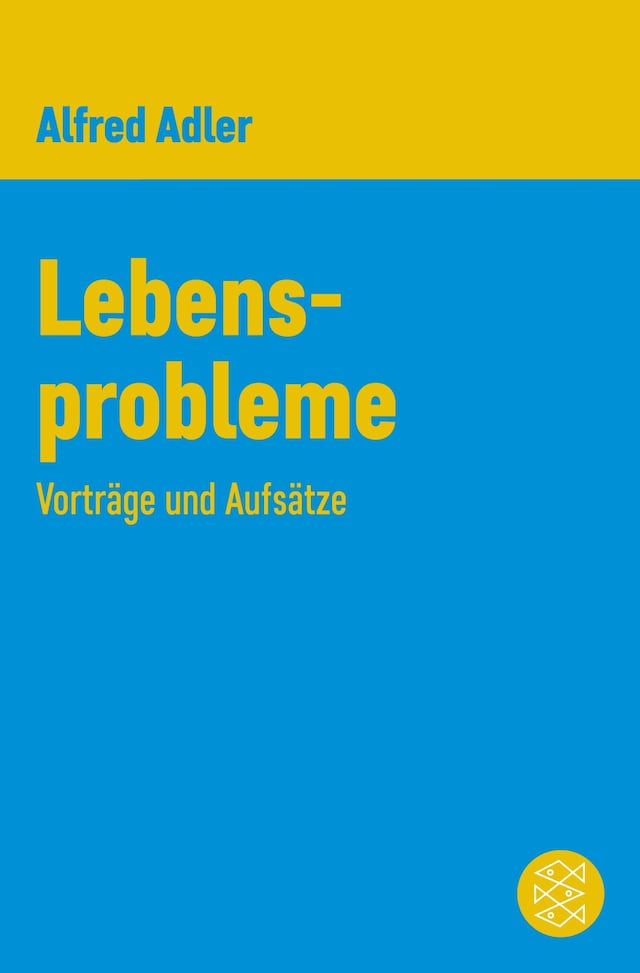 Book cover for Lebensprobleme