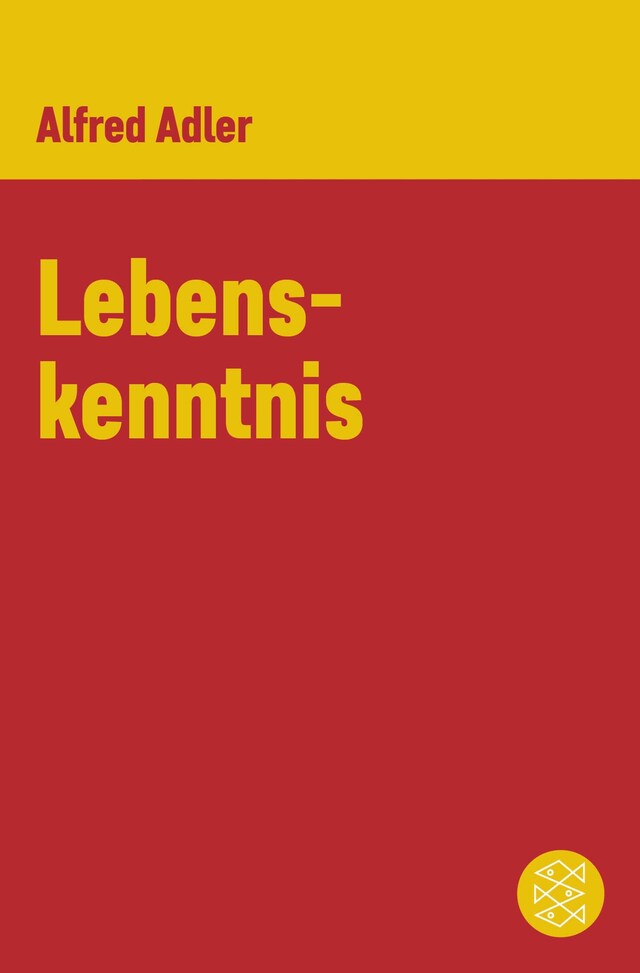 Boekomslag van Lebenskenntnis