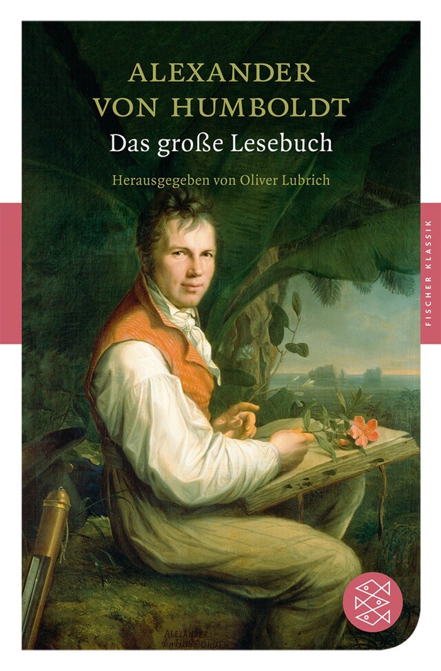 Okładka książki dla Das große Lesebuch