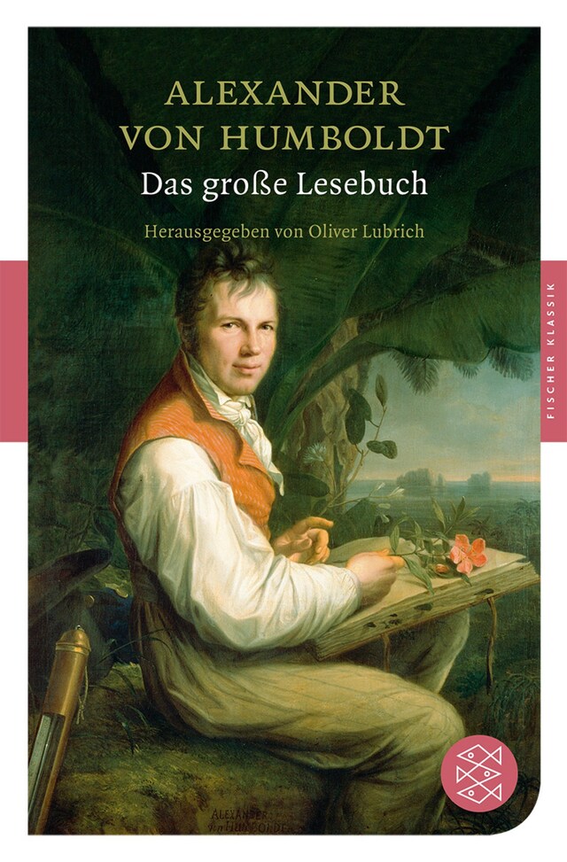 Book cover for Das große Lesebuch