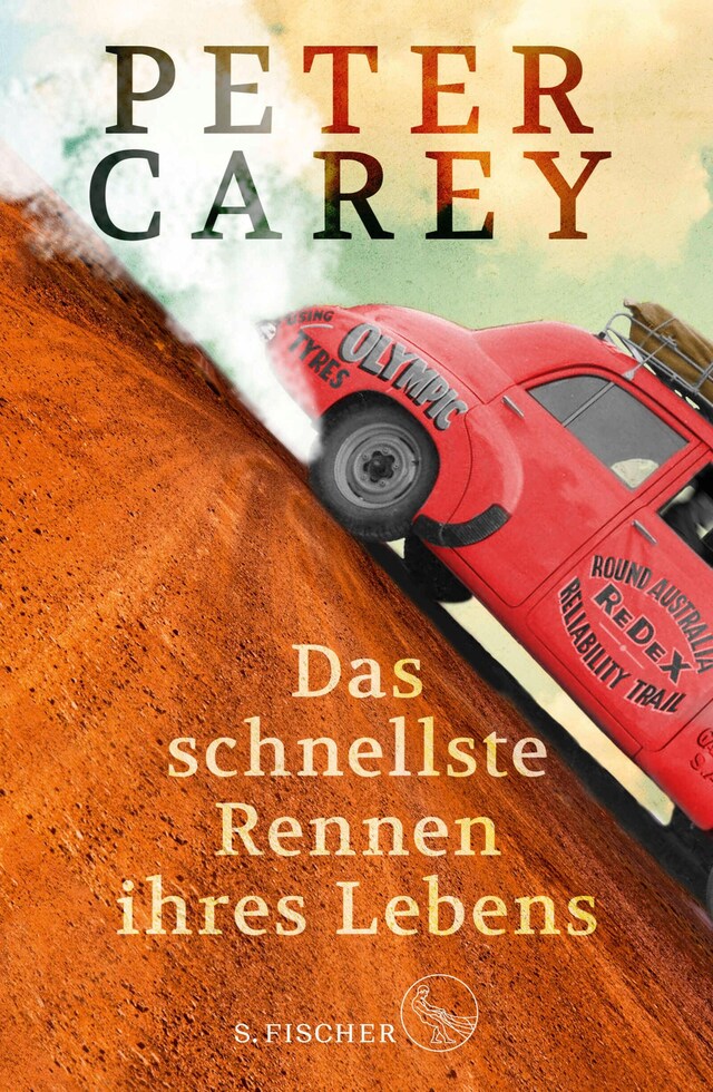 Book cover for Das schnellste Rennen ihres Lebens