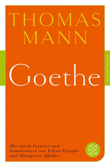 Goethe bookCoverFor