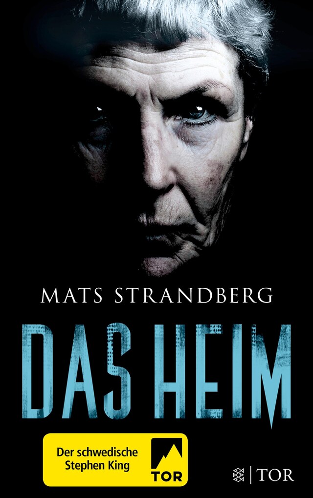Book cover for Das Heim
