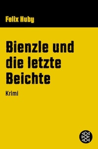 Bienzle und die letzte Beichte