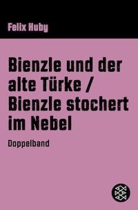 Bienzle und der alte Türke/Bienzle stochert im Nebel