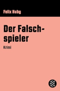 Der Falschspieler