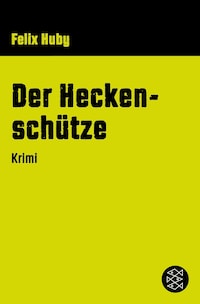 Der Heckenschütze