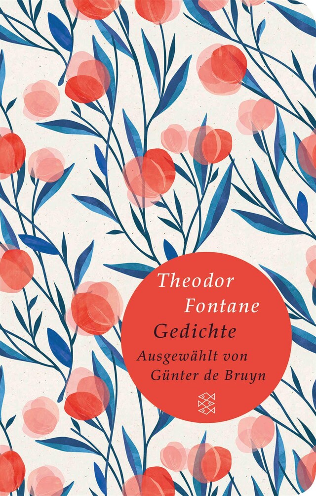 Book cover for Gedichte