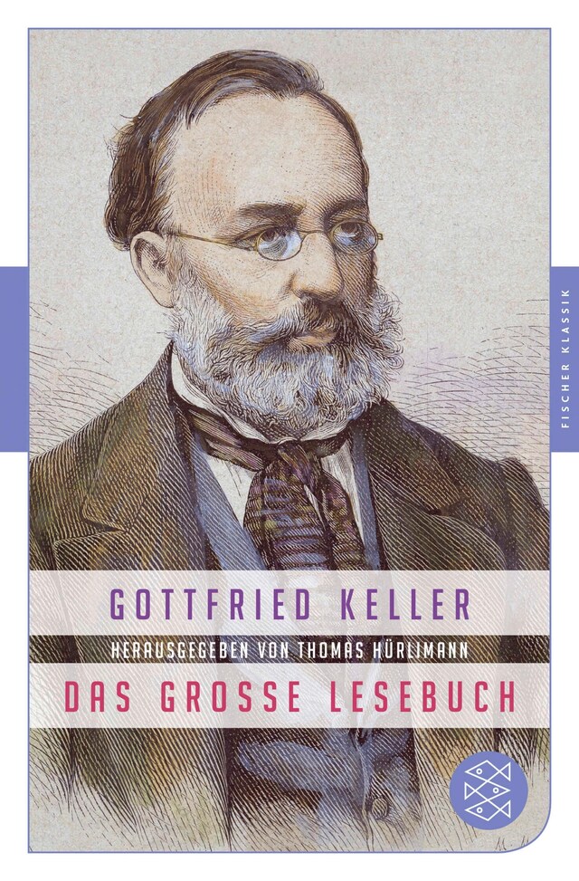 Buchcover für Das große Lesebuch