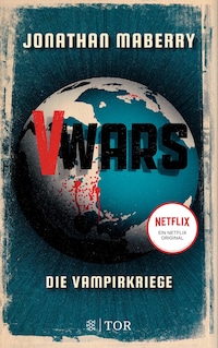 V-Wars. Die Vampirkriege