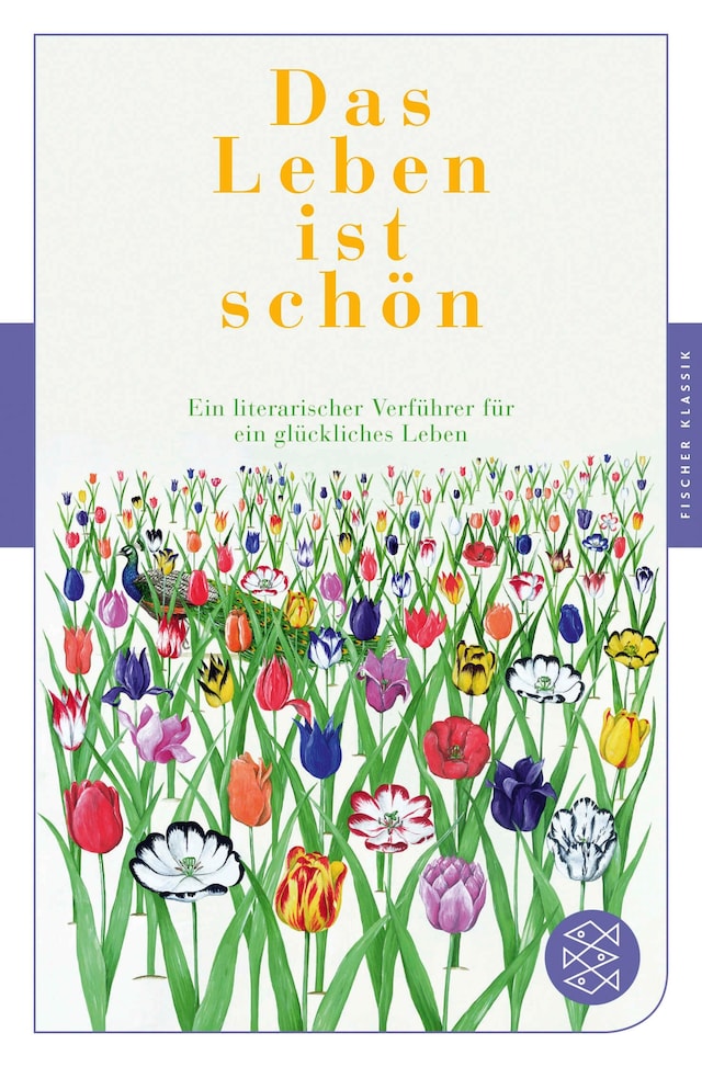 Book cover for Das Leben ist schön