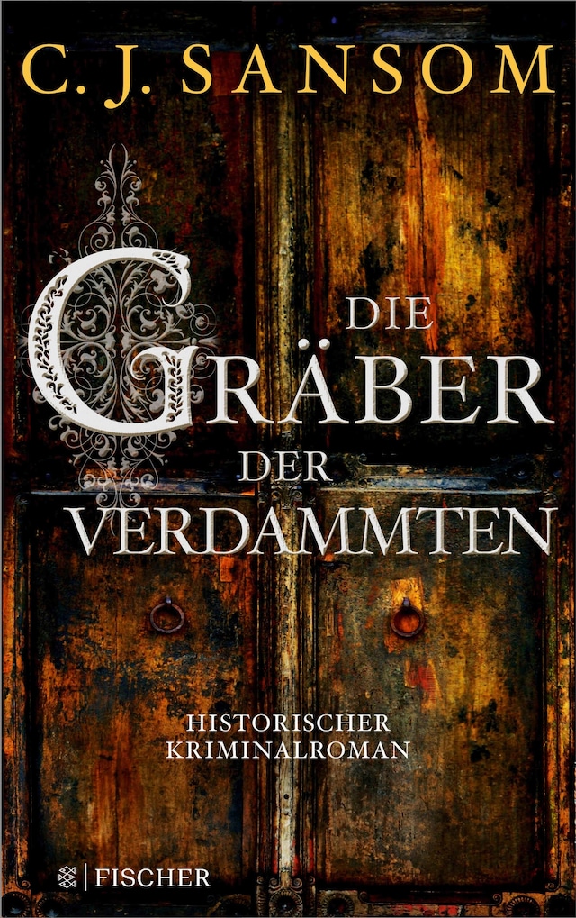 Couverture de livre pour Die Gräber der Verdammten