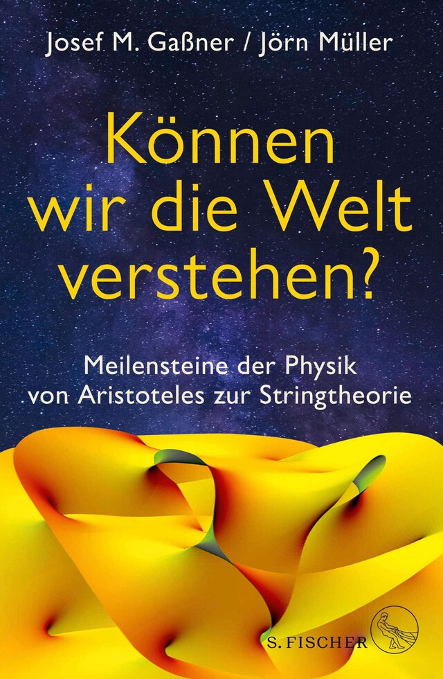 Book cover for Können wir die Welt verstehen?