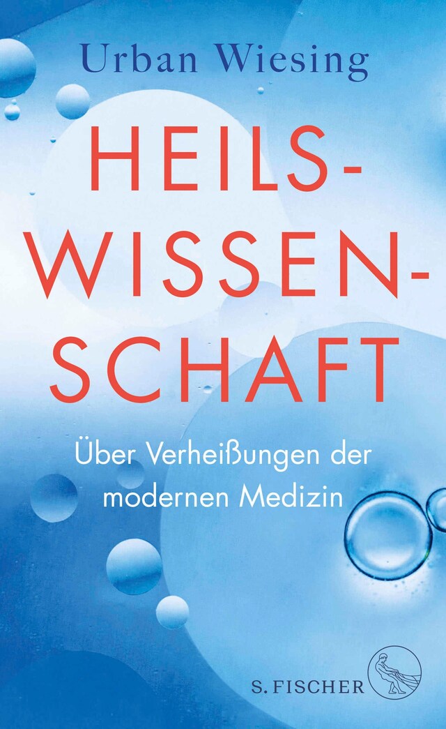 Couverture de livre pour Heilswissenschaft