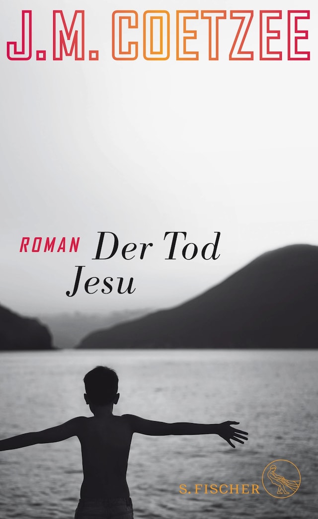Book cover for Der Tod Jesu