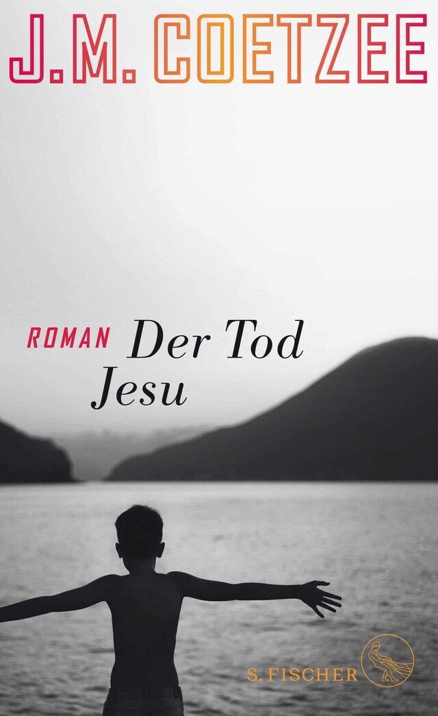 Buchcover für Der Tod Jesu