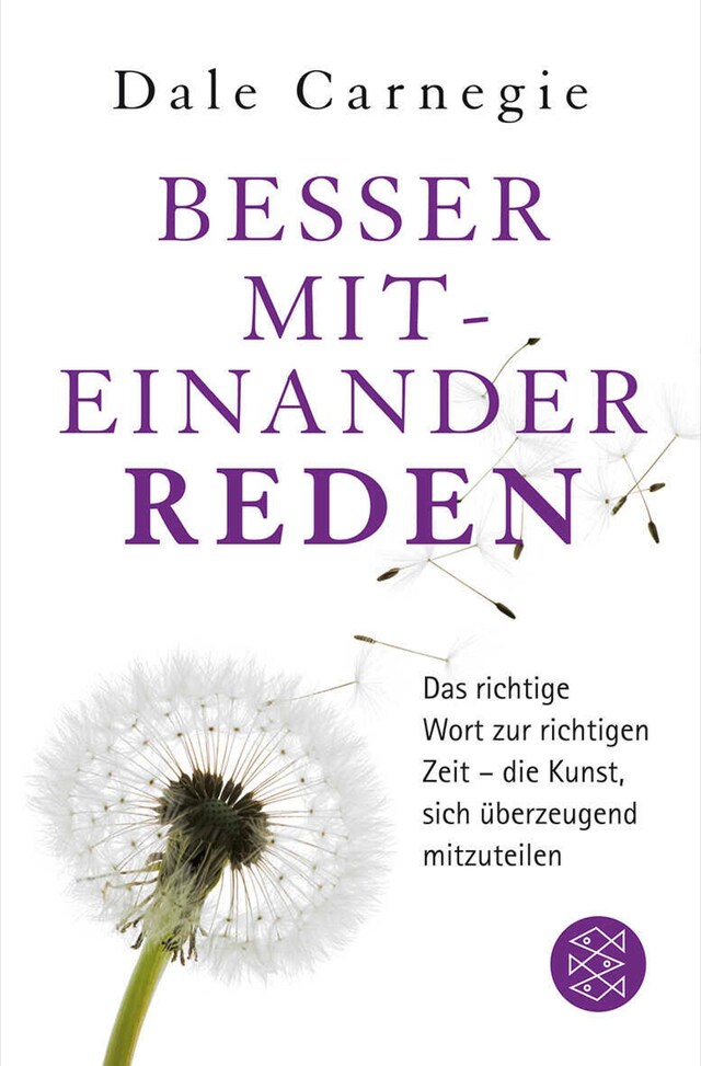 Book cover for Besser miteinander reden