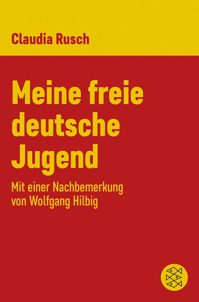 Bokomslag för Meine freie deutsche Jugend