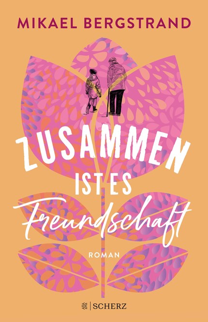 Zusammen ist es Freundschaft bookCoverFor