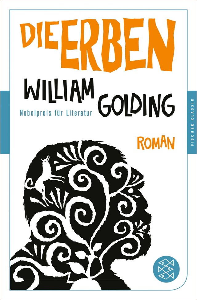 Book cover for Die Erben