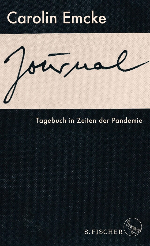 Book cover for Journal