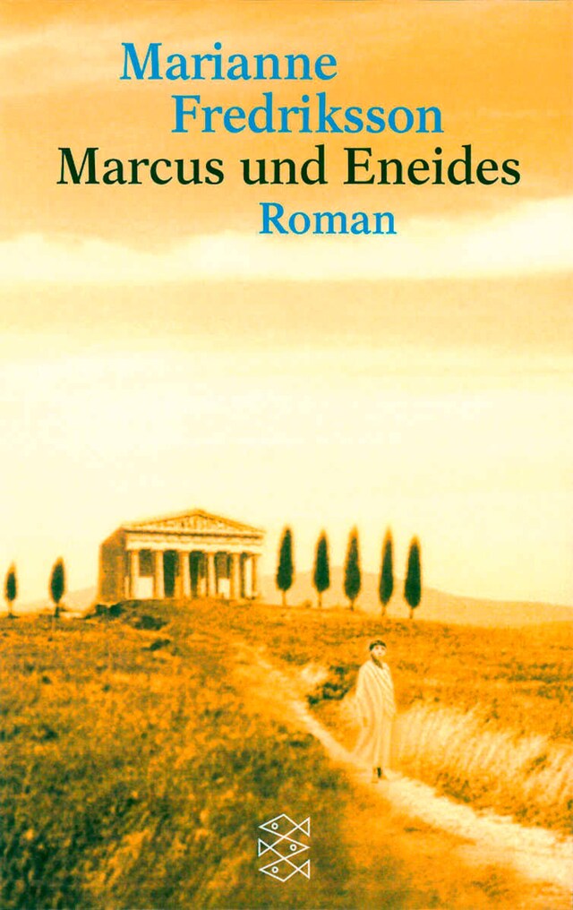 Buchcover für Marcus und Eneides