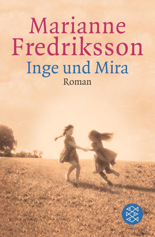Boekomslag van Inge und Mira