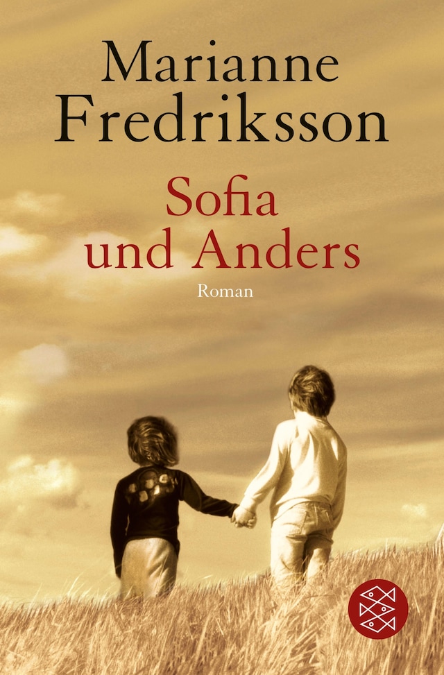 Book cover for Sofia und Anders