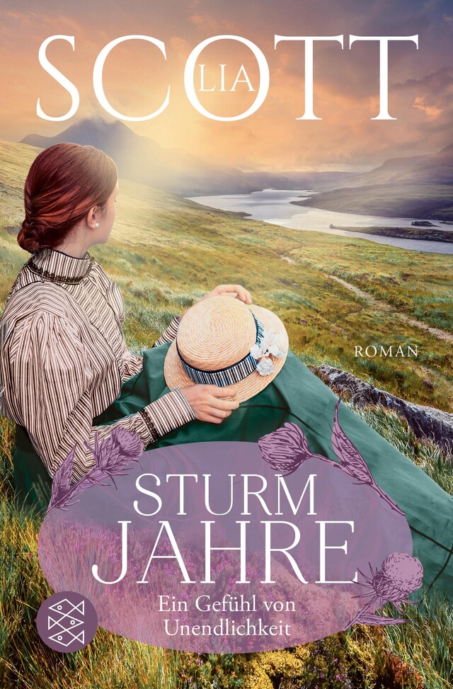 Book cover for Sturmjahre