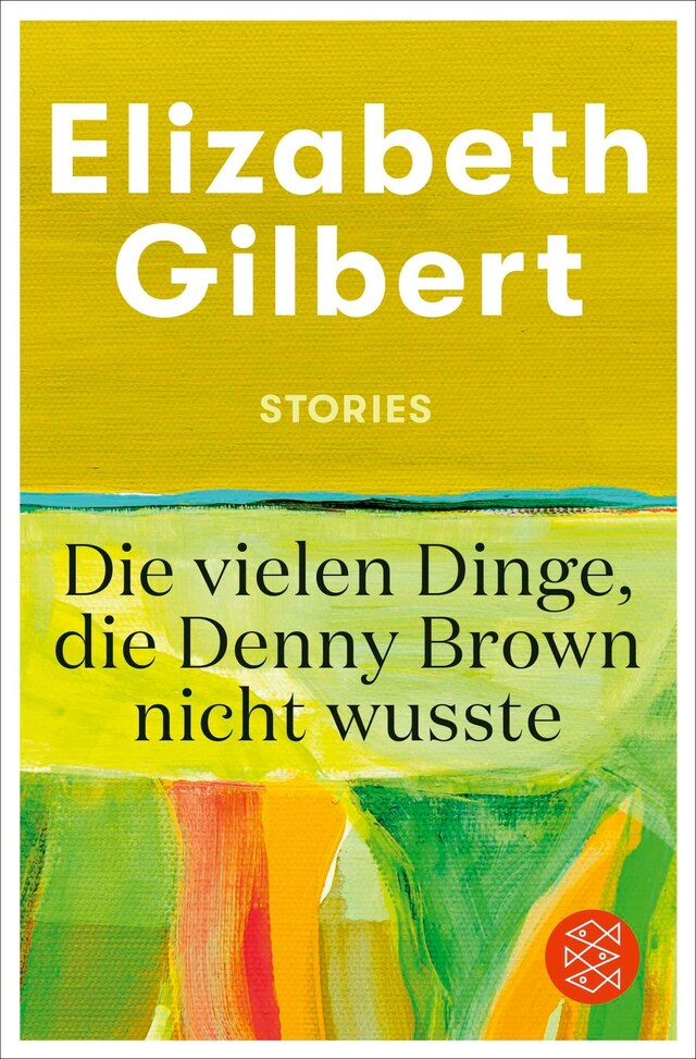 Book cover for Die vielen Dinge, die Denny Brown nicht wusste