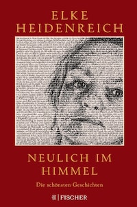 Neulich im Himmel