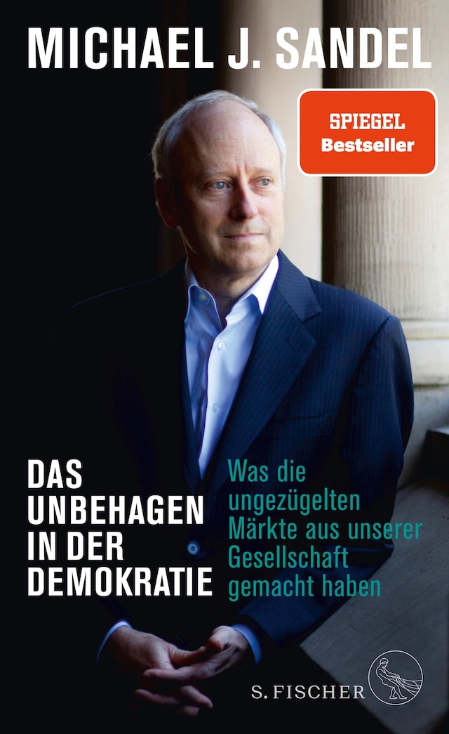 Book cover for Das Unbehagen in der Demokratie