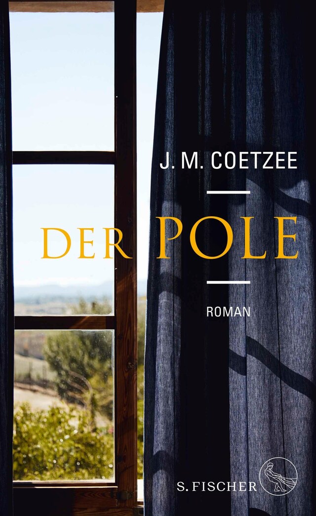 Book cover for Der Pole