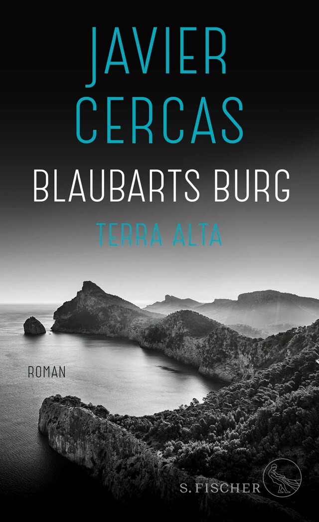 Book cover for Blaubarts Burg