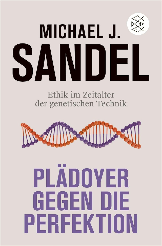 Portada de libro para Plädoyer gegen die Perfektion