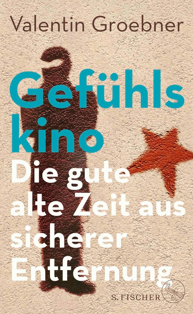 Book cover for Gefühlskino