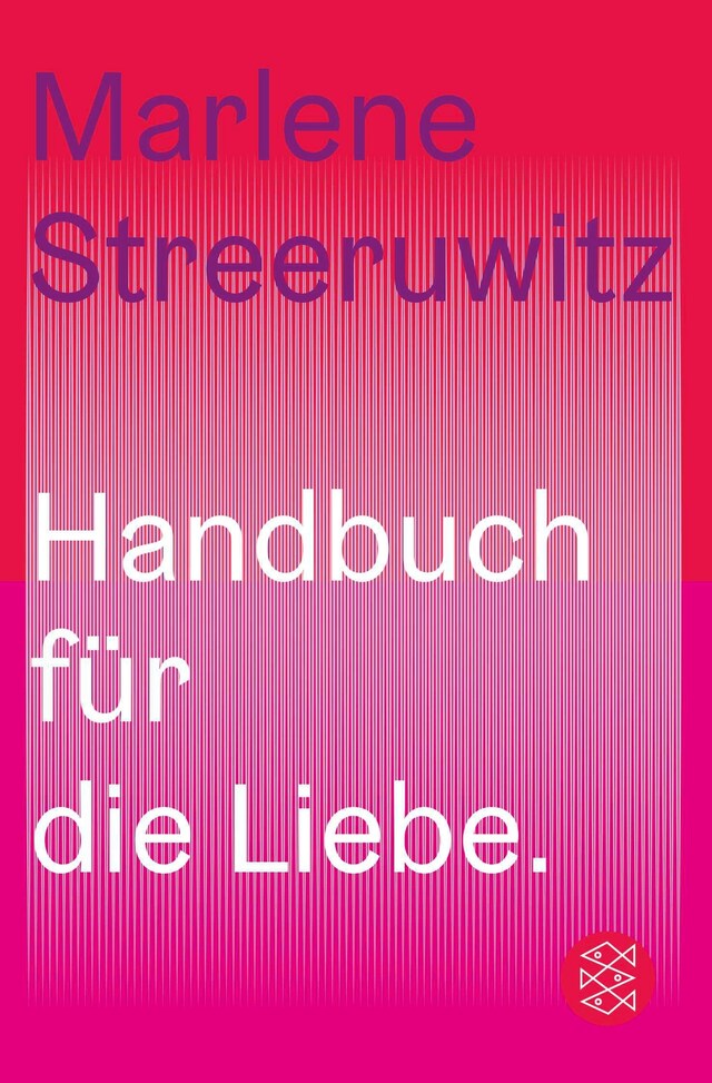 Couverture de livre pour Handbuch für die Liebe.