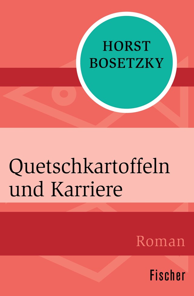 Okładka książki dla Quetschkartoffeln und Karriere