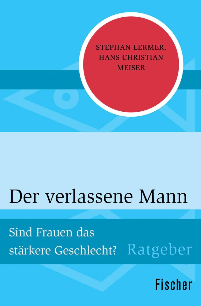 Book cover for Der verlassene Mann