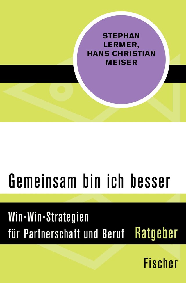 Portada de libro para Gemeinsam bin ich besser